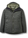 Rab Womens Microlight Shield Jacket