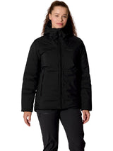 Rab Womens Microlight Shield Jacket