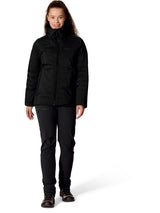 Rab Womens Microlight Shield Jacket