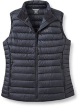 Rab Womens Microlight Vest