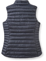 Rab Womens Microlight Vest