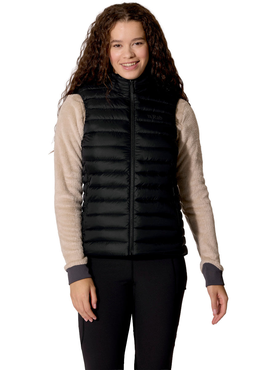Rab Womens Microlight Vest