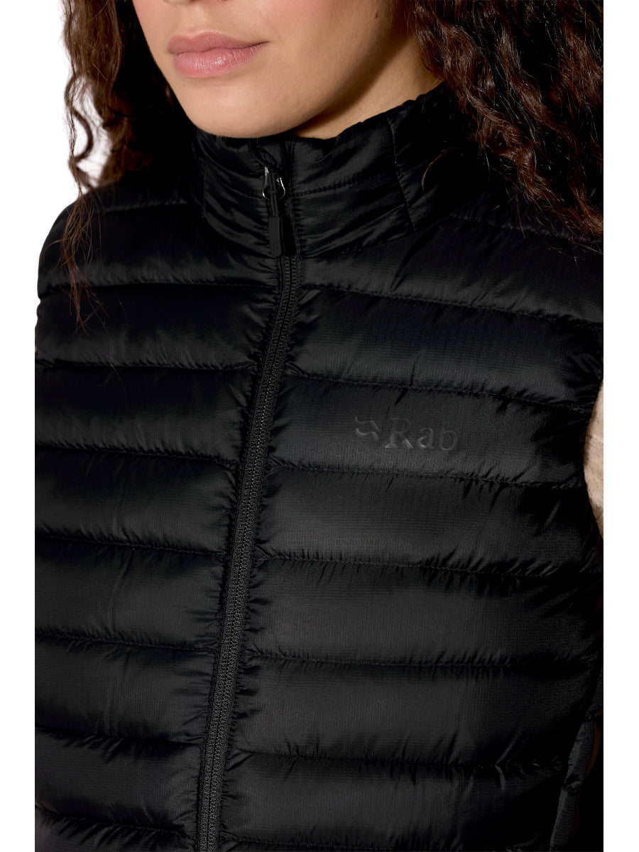 Rab Womens Microlight Vest