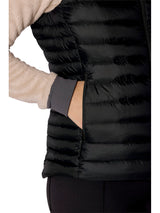 Rab Womens Microlight Vest