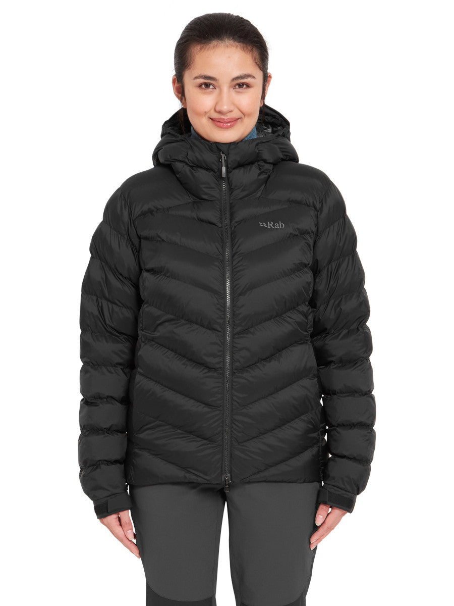 Rab Womens Nebitron Pro Jacket