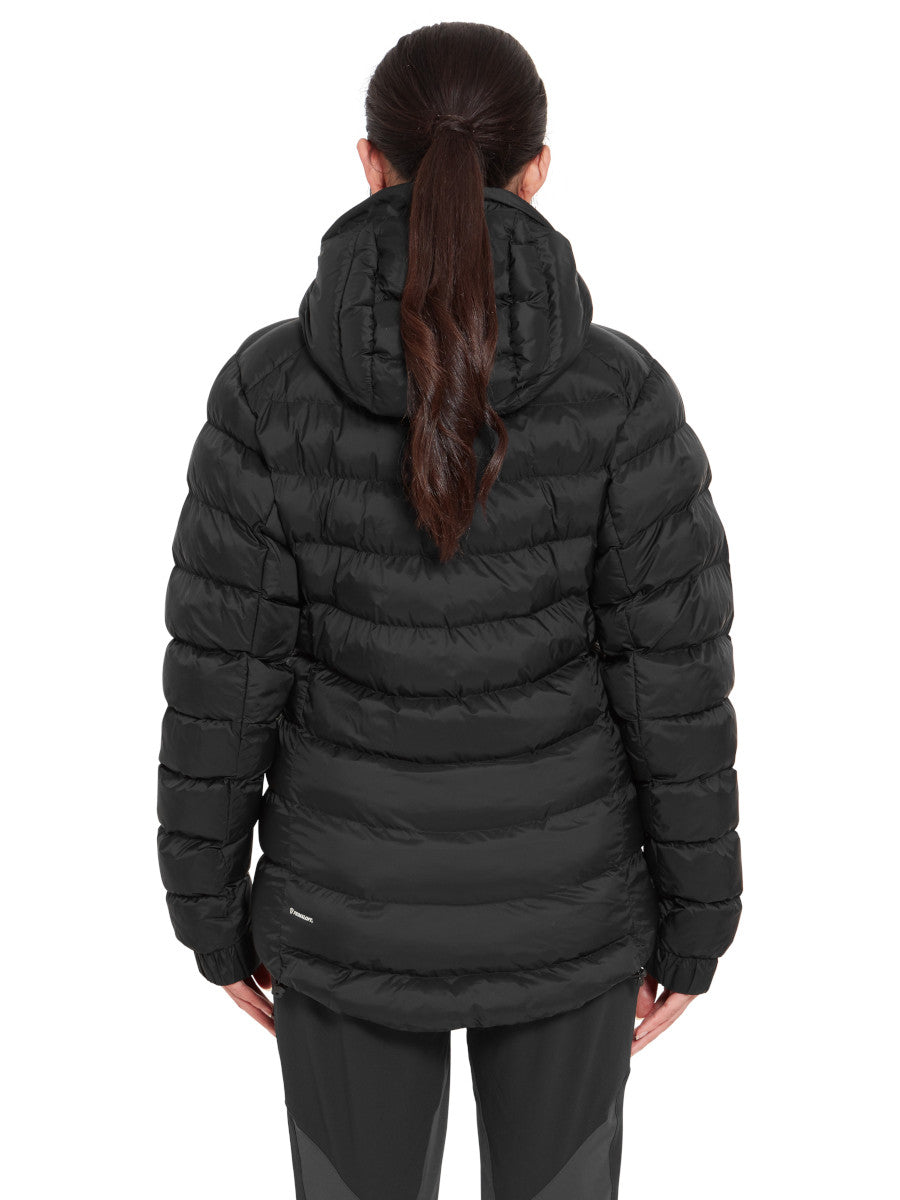 Rab Womens Nebitron Pro Jacket