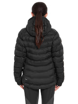 Rab Womens Nebitron Pro Jacket
