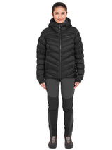 Rab Womens Nebitron Pro Jacket
