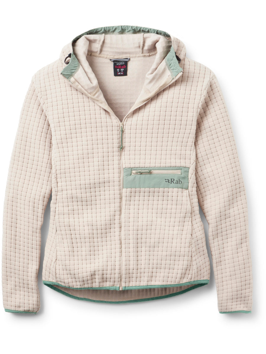 Rab Womens Ramshaw Hoody