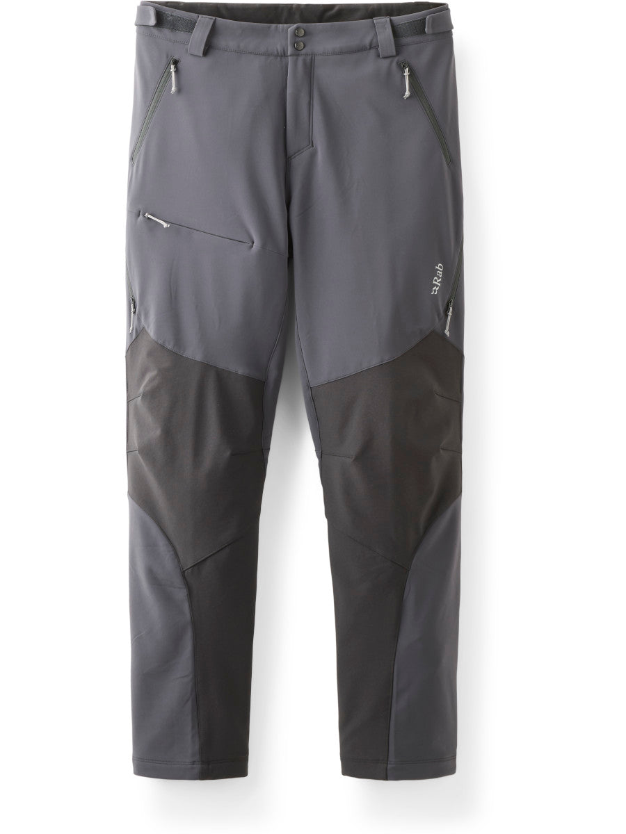 Rab Womens Torque Winter Pants