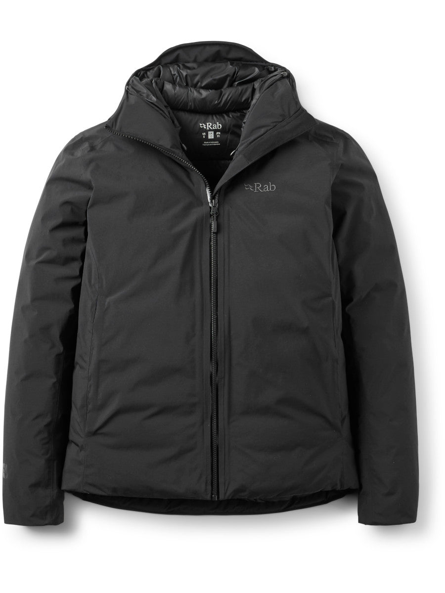 Rab Womens Valiance Jacket