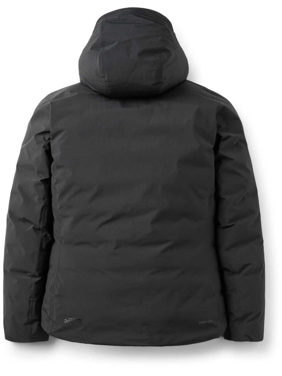 Rab Womens Valiance Jacket