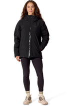 Rab Womens Valiance Jacket