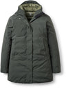 Rab Womens Valiance Parka