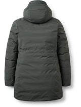 Rab Womens Valiance Parka