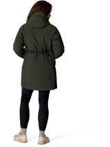 Rab Womens Valiance Parka