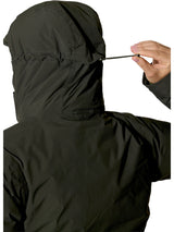 Rab Womens Valiance Parka
