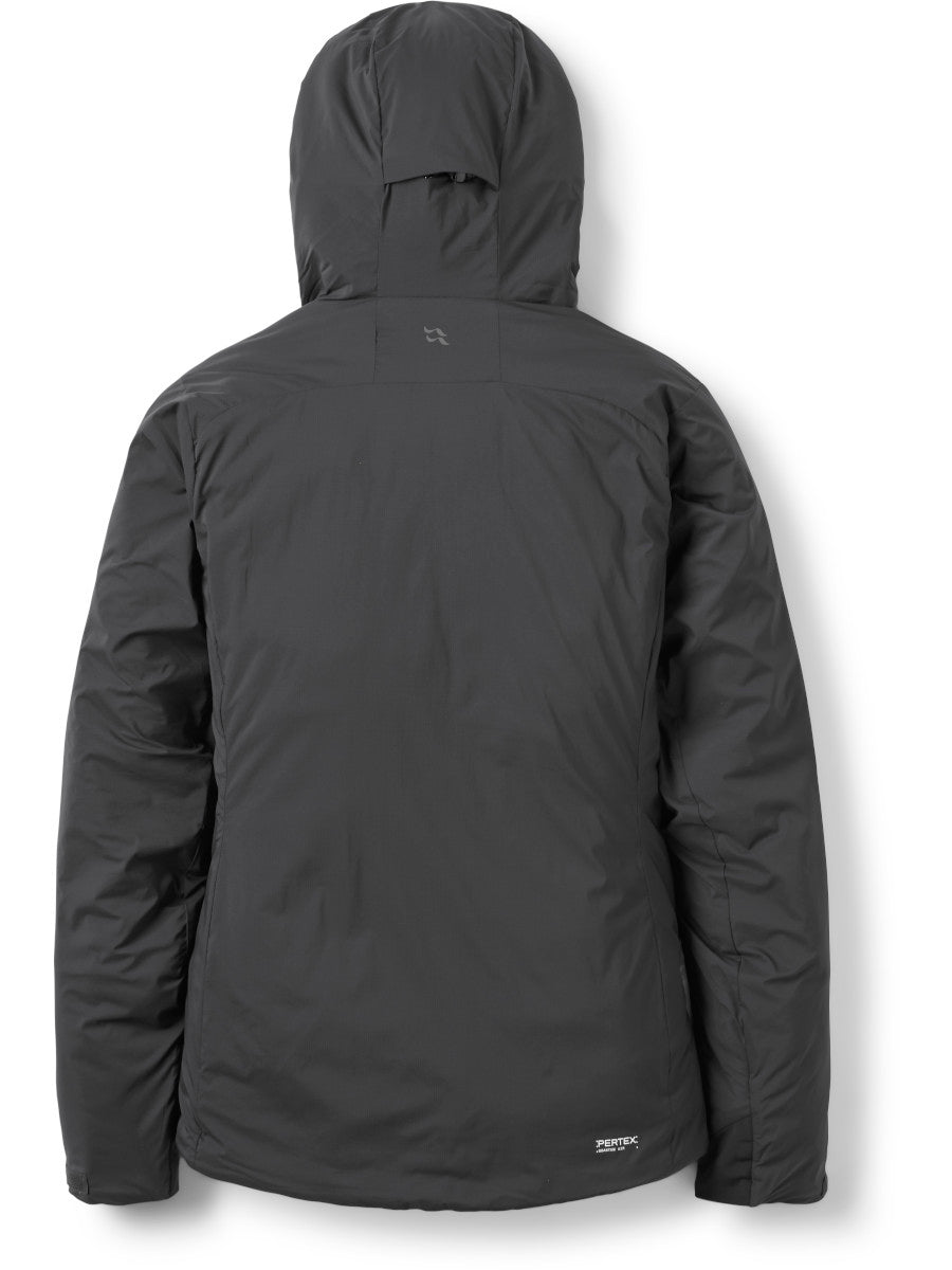Rab Womens Xenair Alpine Jacket
