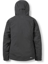 Rab Womens Xenair Alpine Jacket
