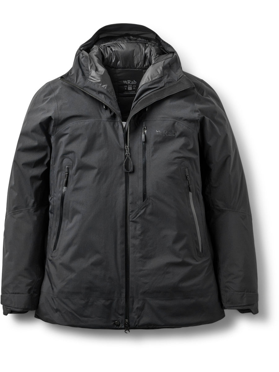 Rab Womens Xenon Shield Jacket