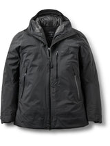 Rab Womens Xenon Shield Jacket
