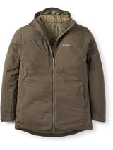 Rab Xenair Alpine Jacket