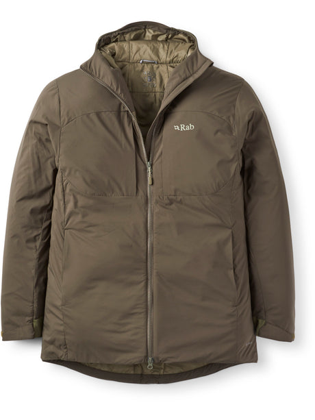 Rab Xenair Alpine Jacket