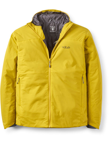 Rab Xenair Alpine Light Jacket