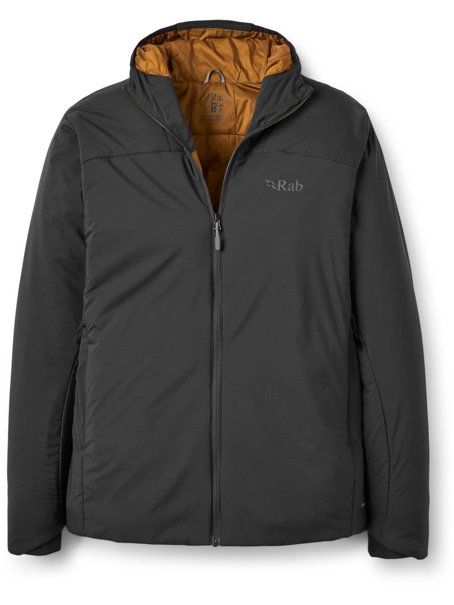 Rab Xenair Alpine Light Jacket