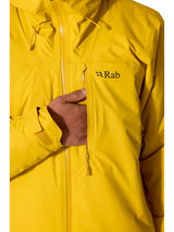 Rab Xenon Shield Jacket