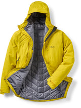 Rab Xenon Shield Jacket