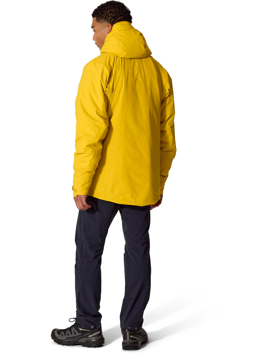 Rab Xenon Shield Jacket
