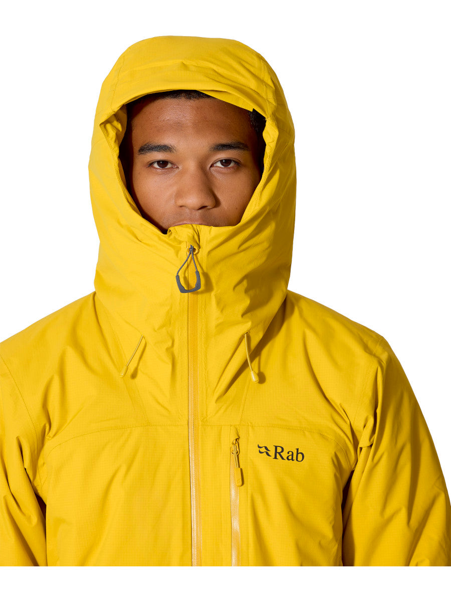 Rab Xenon Shield Jacket