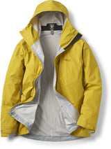 Rab Firewall Alpine Jacket