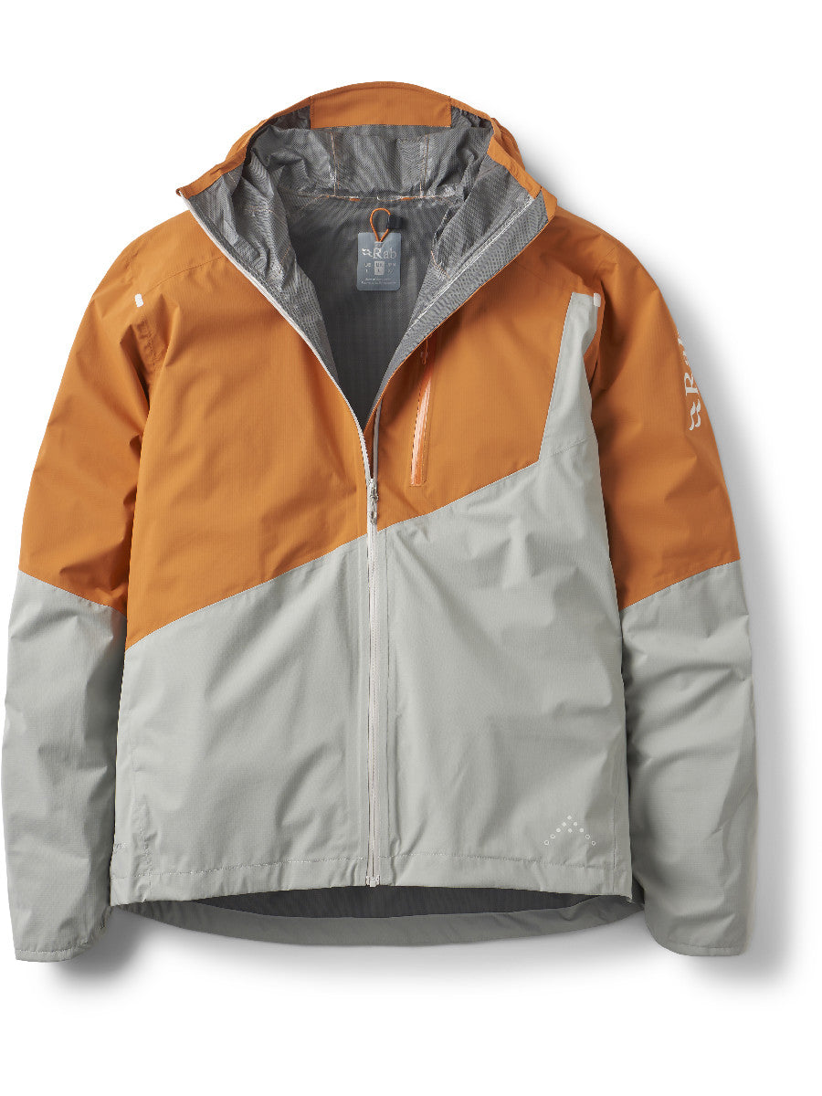 Rab Downpour Trail Light Jacket