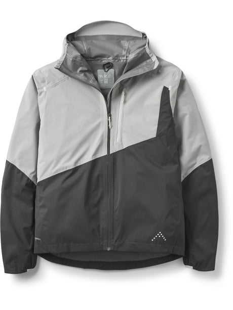 Rab Downpour Trail Light Jacket
