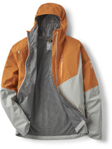Rab Downpour Trail Light Jacket