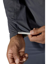 Rab Downpour Trail Light Jacket
