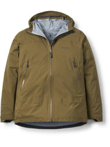 Rab Firewall Light Jacket