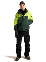 Arc'teryx Rush Set
