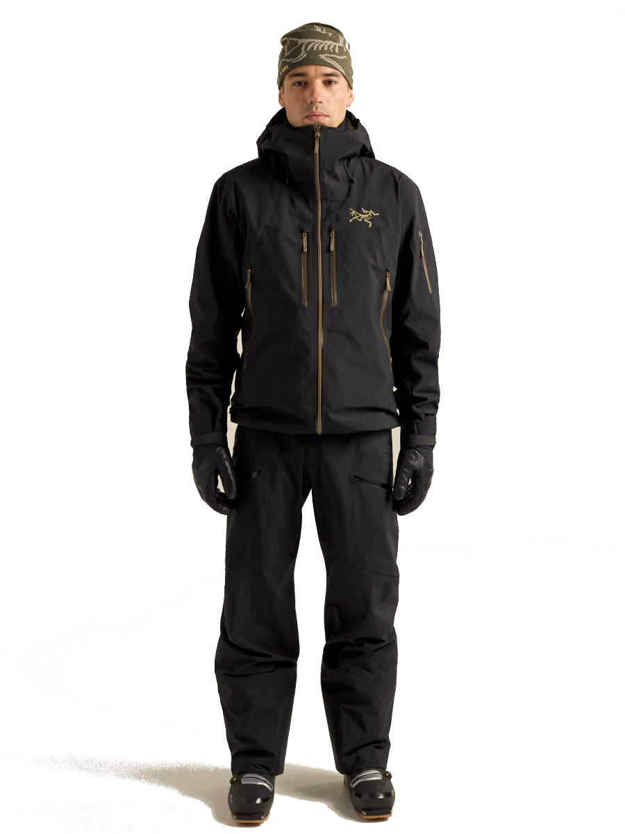Arc'teryx Rush Set