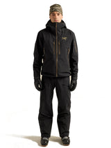 Arc'teryx Rush Set