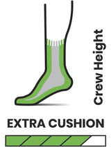 Smartwool Hike Classic Edition Extra Cushion Crew