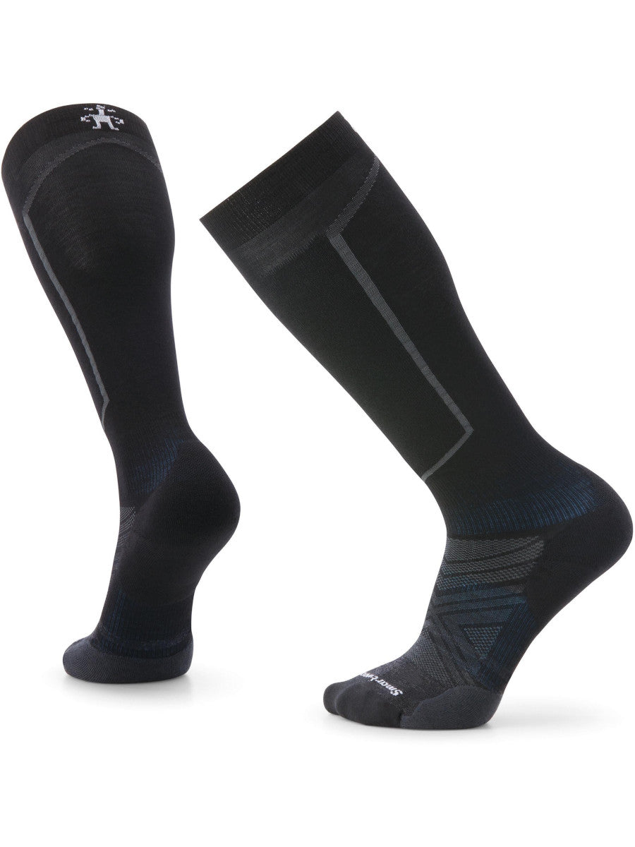 Smartwool Performance Ski Targeted Cushion OTC