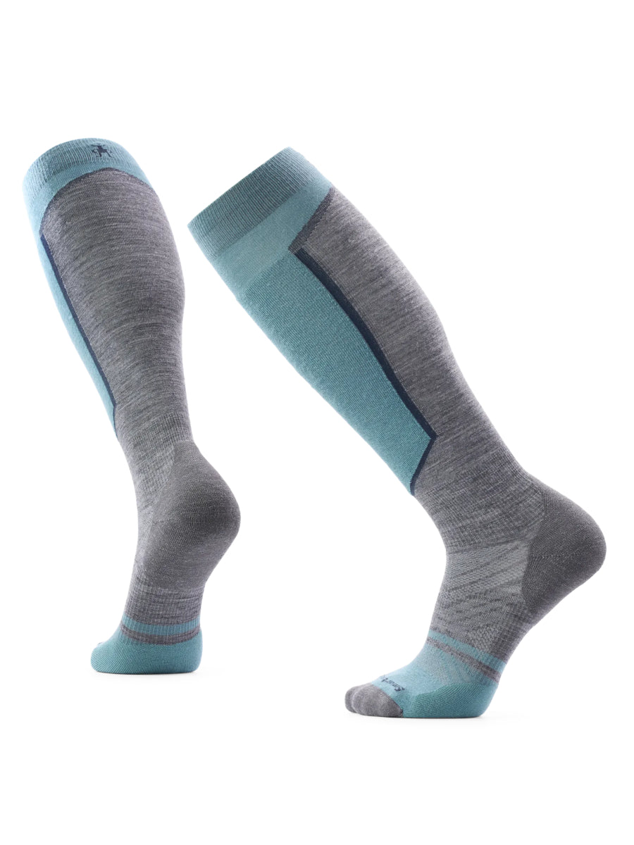 Smartwool Ski Targeted Cushion OTC Socks