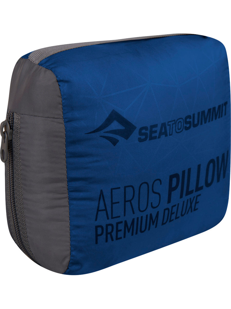 Sea To Summit Aeros Premium Pillow Deluxe