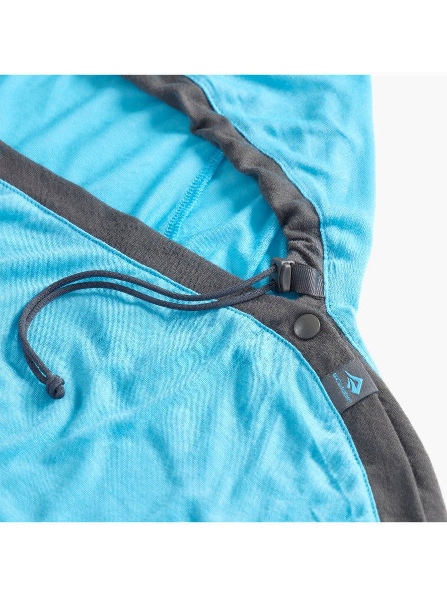 Sea To Summit Breeze Liner Mummy