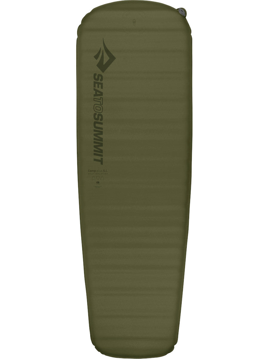 Sea To Summit Camp Plus Self Inflating