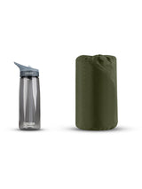 Sea To Summit Camp Plus Self Inflating