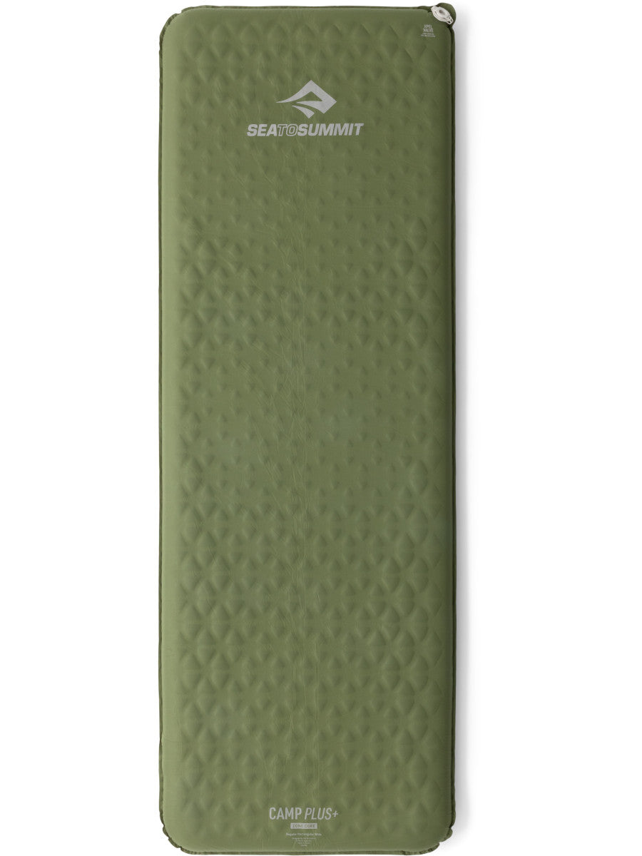 Sea To Summit Camp Plus Self Inflating Mat